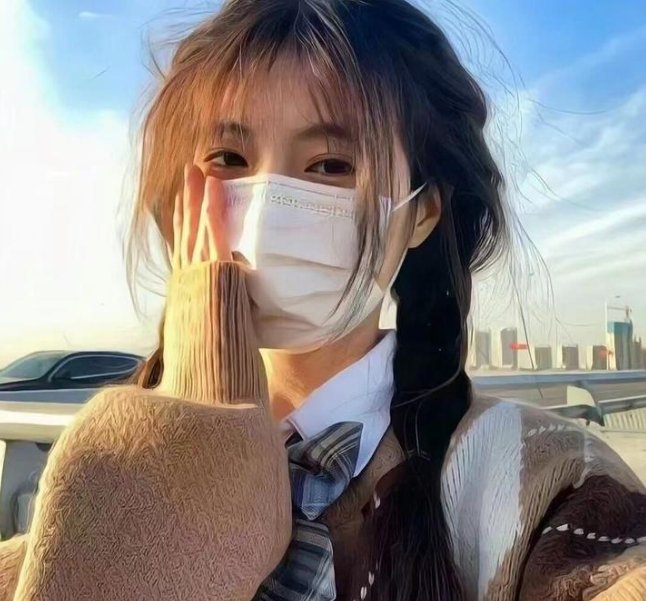 离幸福就差半步